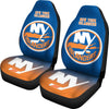 New Fashion Fantastic New York Islanders Car Seat Covers