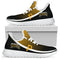 New Style Top Logo Pittsburgh Pirates Mesh Knit Sneakers