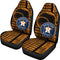 Gorgeous The Victory Houston Astros Car Seat Covers