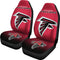New Fashion Fantastic Atlanta Falcons Car Seat Covers