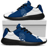 Special Sporty Sneakers Edition San Diego Padres Shoes