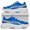 Edition Chunky Sneakers With Line Buffalo Bulls Shoes