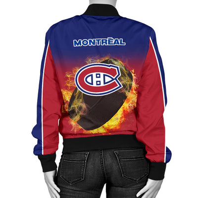 Playing Game With Montreal Canadiens Jackets Shirt