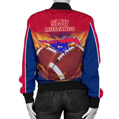 Playing Game With SMU Mustangs Jackets Shirt