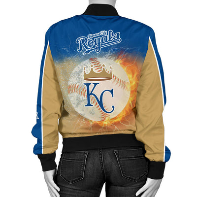 Playing Game With Kansas City Royals Jackets Shirt