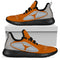 Legend React Texas Longhorns Mesh Knit Sneakers