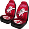 New Fashion Fantastic Cincinnati Reds Car Seat Covers