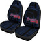 Gorgeous The Victory Atlanta Braves Car Seat Covers