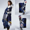 Pro Shop Winnipeg Jets Home Field Advantage Hooded Blanket