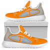 Legend React Tennessee Volunteers Mesh Knit Sneakers