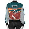 Playing Game With Philadelphia Eagles Jackets Shirt