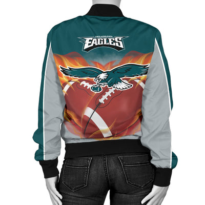 Playing Game With Philadelphia Eagles Jackets Shirt