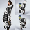 It's Good To Be A Chicago White Sox Fan Hooded Blanket