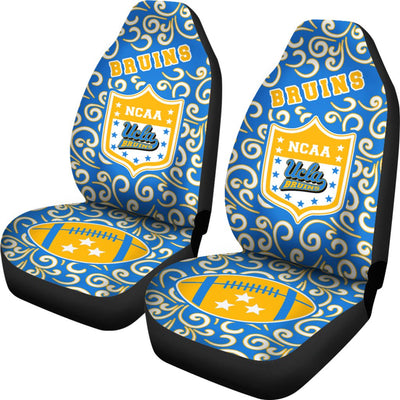 Artist SUV UCLA Bruins Seat Covers Sets For Car