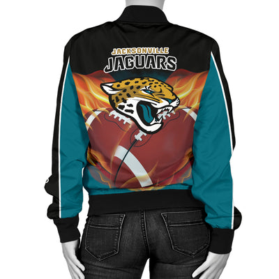 Playing Game With Jacksonville Jaguars Jackets Shirt