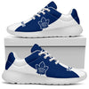 Special Sporty Sneakers Edition Toronto Maple Leafs Shoes