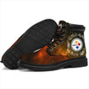 Pro Shop Pittsburgh Steelers Boots All Season