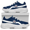 Edition Chunky Sneakers With Line Winnipeg Jets Shoes