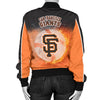 Playing Game With San Francisco Giants Jackets Shirt