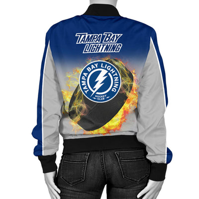 Playing Game With Tampa Bay Lightning Jackets Shirt