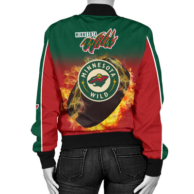 Playing Game With Minnesota Wild Jackets Shirt