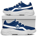 Edition Chunky Sneakers With Line Tampa Bay Rays Shoes