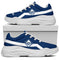 Edition Chunky Sneakers With Line Tampa Bay Rays Shoes