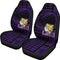 Gorgeous The Victory LSU Tigers Car Seat Covers