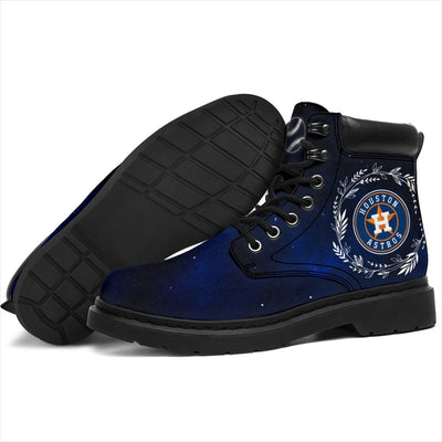 Pro Shop Houston Astros Boots All Season