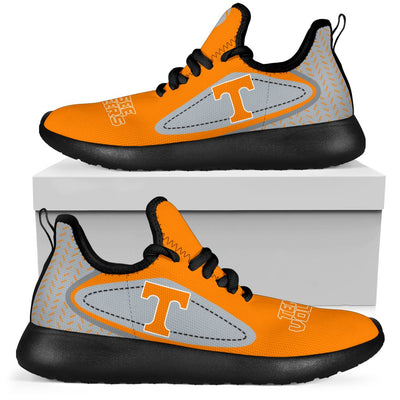 Legend React Tennessee Volunteers Mesh Knit Sneakers