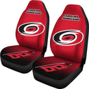 New Fashion Fantastic Carolina Hurricanes Car Seat Covers