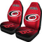 New Fashion Fantastic Carolina Hurricanes Car Seat Covers