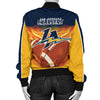 Playing Game With Los Angeles Chargers Jackets Shirt