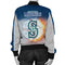 Playing Game With Seattle Mariners Jackets Shirt