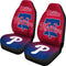New Fashion Fantastic Philadelphia Phillies Car Seat Covers