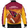 Playing Game With Arizona Cardinals Jackets Shirt