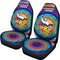 Unique Magical And Vibrant Minnesota Vikings Car Seat Covers