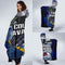 Pro Shop Colorado Avalanche Home Field Advantage Hooded Blanket