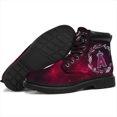 Pro Shop Los Angeles Angels Boots All Season