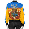 Playing Game With UCLA Bruins Jackets Shirt