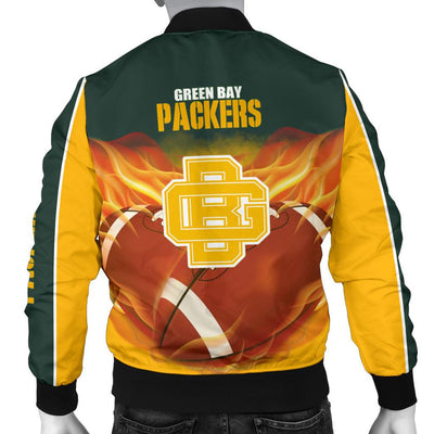 Playing Game With Green Bay Packers Jackets Shirt