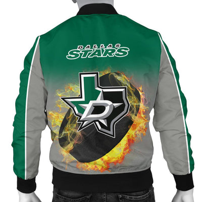 Playing Game With Dallas Stars Jackets Shirt