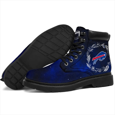 Pro Shop Buffalo Bills Boots All Season