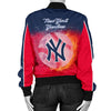 Playing Game With New York Yankees Jackets Shirt