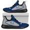Legend React Tampa Bay Rays Mesh Knit Sneakers