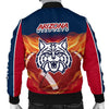 Playing Game With Arizona Wildcats Jackets Shirt