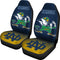 New Fashion Fantastic Notre Dame Fighting Irish Car Seat Covers