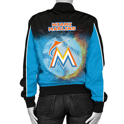 Playing Game With Miami Marlins Jackets Shirt