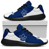 Special Sporty Sneakers Edition Toronto Maple Leafs Shoes