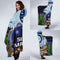 Pro Shop Seattle Mariners Home Field Advantage Hooded Blanket